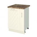 Панель для посудомоечной машины с бутылочницей Тиффани 19.68_15