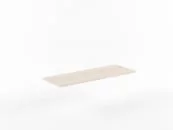 Топ для шкафа XTP 128 Бук Тиара_27