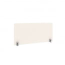 Экран тканевый STYLE Л.ТЭКР-1 Белый_0