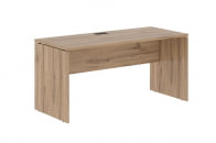 Стол письменный EDIS EDST 1567 Дуб Денвер светлый Черный_9