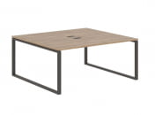 Бенч-система EDIS EQWST 1716 Дуб Денвер светлый Мокко_15