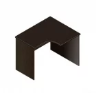 Стол компьютерный угловой Р.РС-10 (правый) Венге_1