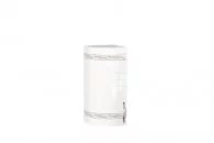 Шкаф кухонный окончание 320 радиусный Анастасия ЛД 017.321.000 Белый_13