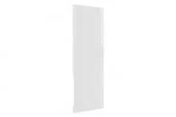 Панель окончание шкафа кухонного высокого 994 Шервуд ЛД 281.910.000 Белый глянец_7