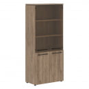 Шкаф комбинированный ENIO MHC 85.2 Кария Пальмира_6