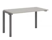 Удлинитель одна столешница New Line NLN36312524 Дуб шамони светлый_2