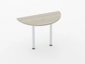 Приставка для 2-х столов Twin 13.13 Дуб Сантана светлый_5