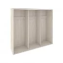 Корпус низкий + трек Maris SH.K3-5.2 Денвер Светлый_25