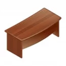 Стол для руководителя Пр.С-18 Аттика_1