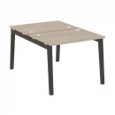 Рабочая станция ONIX WOOD OW.D.RS-2.1.7 Дуб Аттик/Темный_5