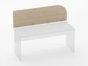 Экран разделительный Twin 15.13.16 Туя_4