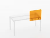 Экран (пластик) Deka 8.14.06 Оранжевый-2305 (без крепления)_9