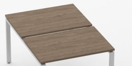 Столешница рабочего модуля Deka 7.145.10 СТ Дуб верцаска_24