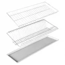 Посудосушитель 765 Металлик_3