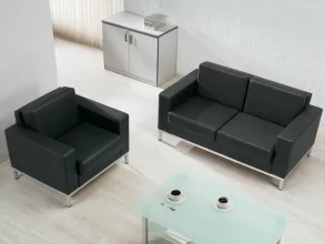 Мягкая мебель для офиса