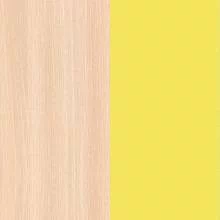 Дуб молочный/Желтый