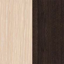 Дуб венге/Дуб белфорт