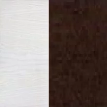 Дуб молочный/Кофе