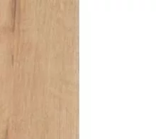 Дуб Ирландский/Белый