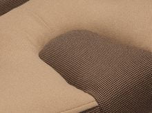 коричневый/бежевый 26/13