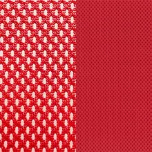 Сетка TW-69 (красный)/Ткань TW-19