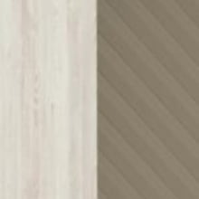 Сосна Эдмонд/Капучино