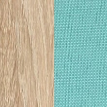Дуб Сонома светлый/Велюр 011