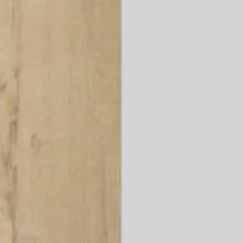 Белый глянец/бунратти