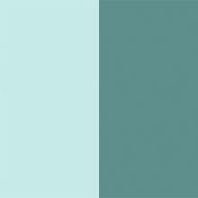 МЯТА/СУМЕРЕЧНЫЙ ГОЛУБОЙ/ДУБ КРАФТ ЗОЛОТОЙ