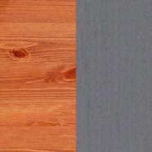 Антик / графит