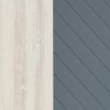 Сосна Эдмонд/Серо-голубой