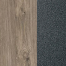 Тиквуд Темный/Антрацит