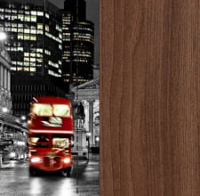 Лондон/Ясень шимо тёмный