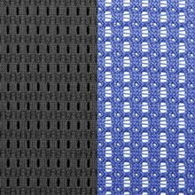 Черный TW/Синий AC