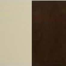 Дуб шампань/Бурый