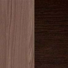 Ясень шимо темный/Венге