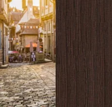 Улица/Венге