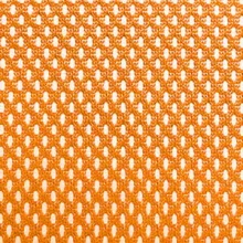 Сетка TW оранжевая (спинка)