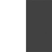 Белый/антрацит