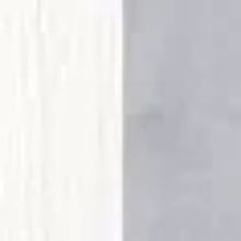 Белый шпон/ Гратта опал серый