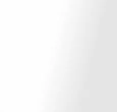 Белый глянец