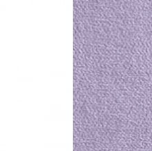 Белый/Велюр 328