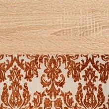 Дуб Сонома/Venzel Coral