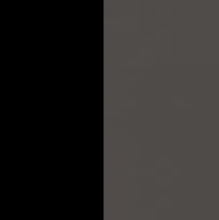 Черный/Мокко