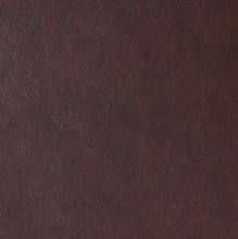 New Leather - Темно-коричневый