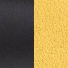 Черный/Желтый