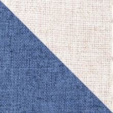 Ткань голубой-бежевый (CH26)