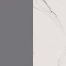 Оникс Серый/Монте белый