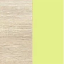 Дуб сонома/лайм