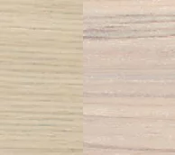 Дуб беленый/Туя светлая